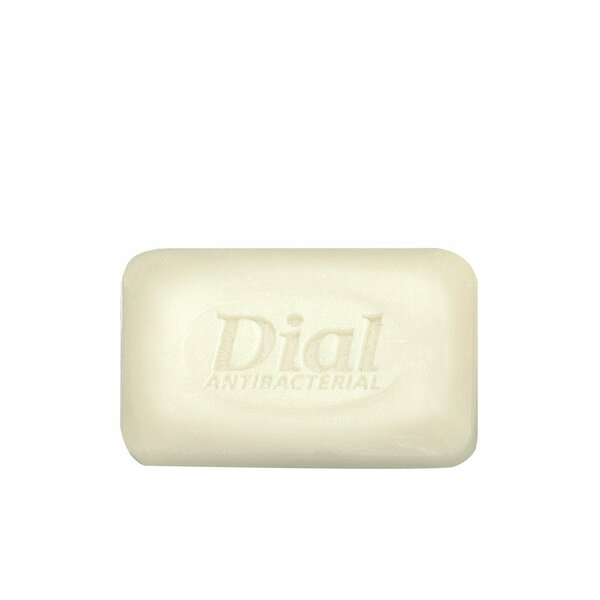 Dial 00098 Deodorant Bar Soap 2.25 oz. Unwrapped, 200PK 98